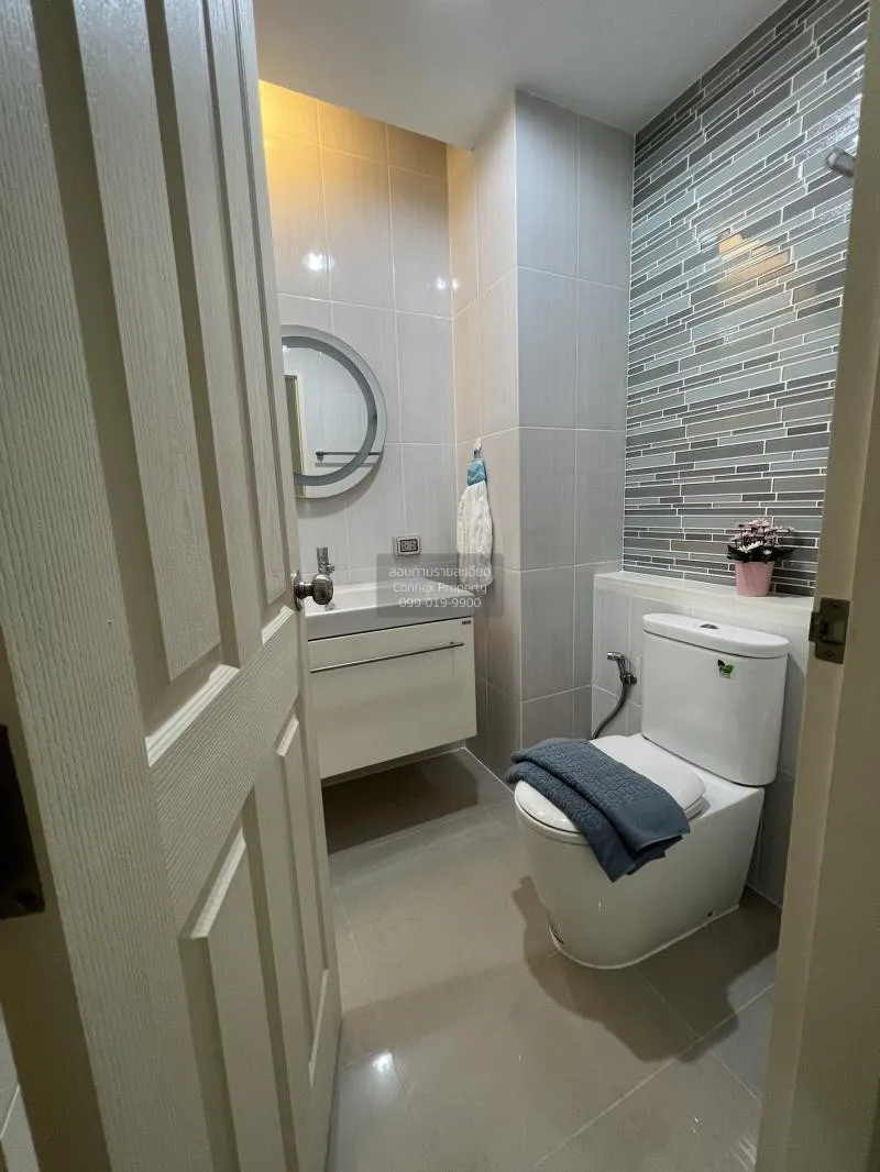 เช่าคอนโด  ไลฟ์ แอท ลาดพร้าว 18 BTS-ห้าแยกลาดพร้าว จอมพล  เขต จตุ