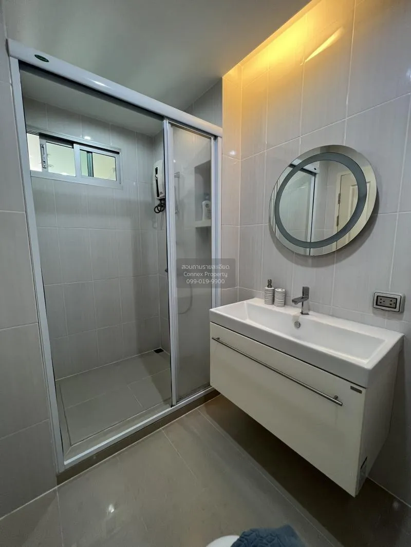 เช่าคอนโด  ไลฟ์ แอท ลาดพร้าว 18 BTS-ห้าแยกลาดพร้าว จอมพล  เขต จตุ