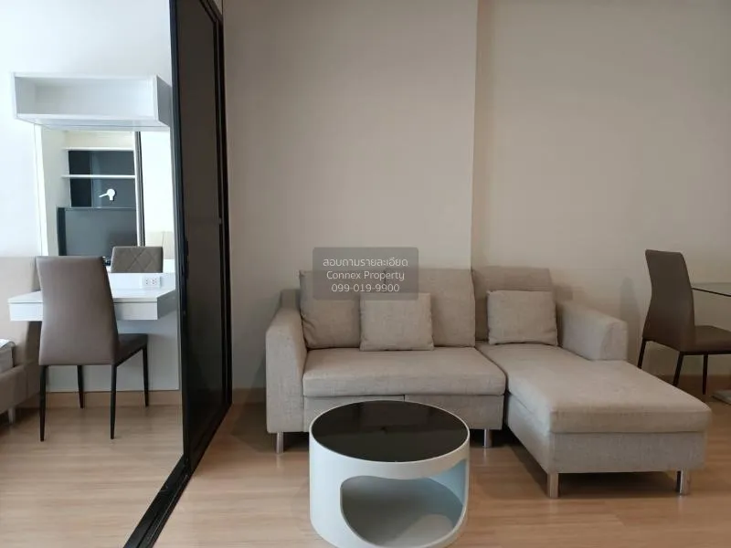 FOR RENT condo , Life @ Ladprao 18 , BTS-Ha Yaek Lat Phrao , Chom 1