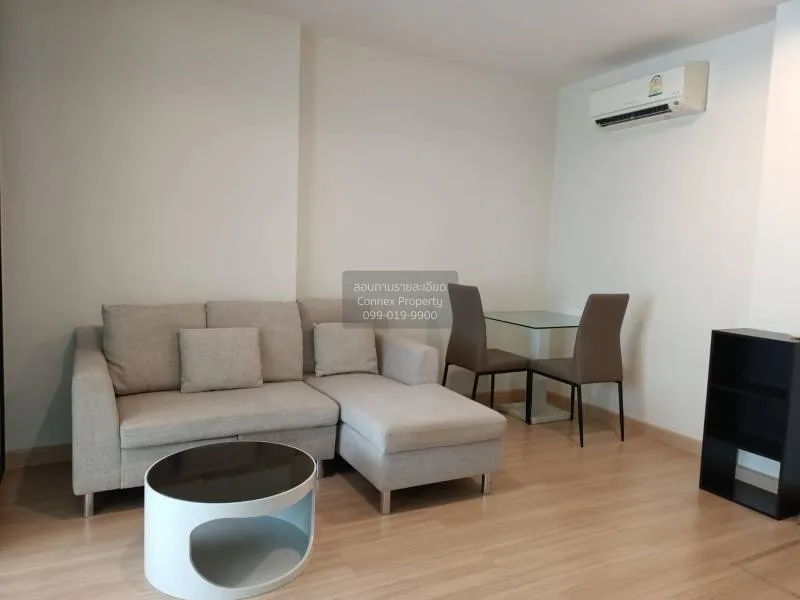 FOR RENT condo , Life @ Ladprao 18 , BTS-Ha Yaek Lat Phrao , Chom 2
