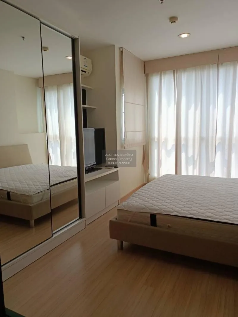 FOR RENT condo , Life @ Ladprao 18 , BTS-Ha Yaek Lat Phrao , Chom 3