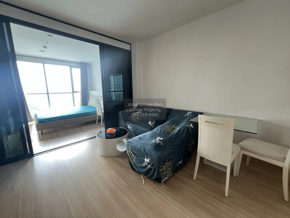 FOR RENT condo , Life @ Ladprao 18 , BTS-Ha Yaek Lat Phrao , Chom 1
