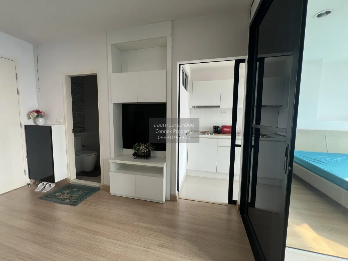 FOR RENT condo , Life @ Ladprao 18 , BTS-Ha Yaek Lat Phrao , Chom 2