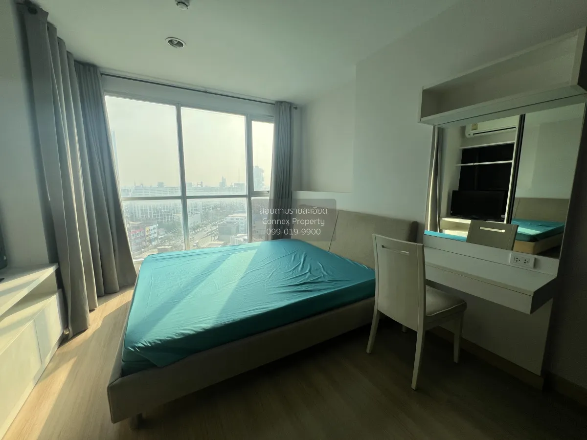 FOR RENT condo , Life @ Ladprao 18 , BTS-Ha Yaek Lat Phrao , Chom 4