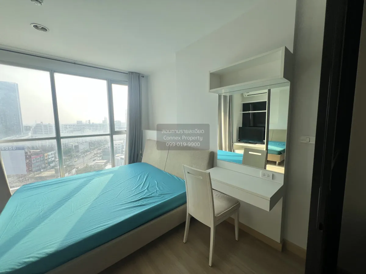 FOR RENT condo , Life @ Ladprao 18 , BTS-Ha Yaek Lat Phrao , Chom
