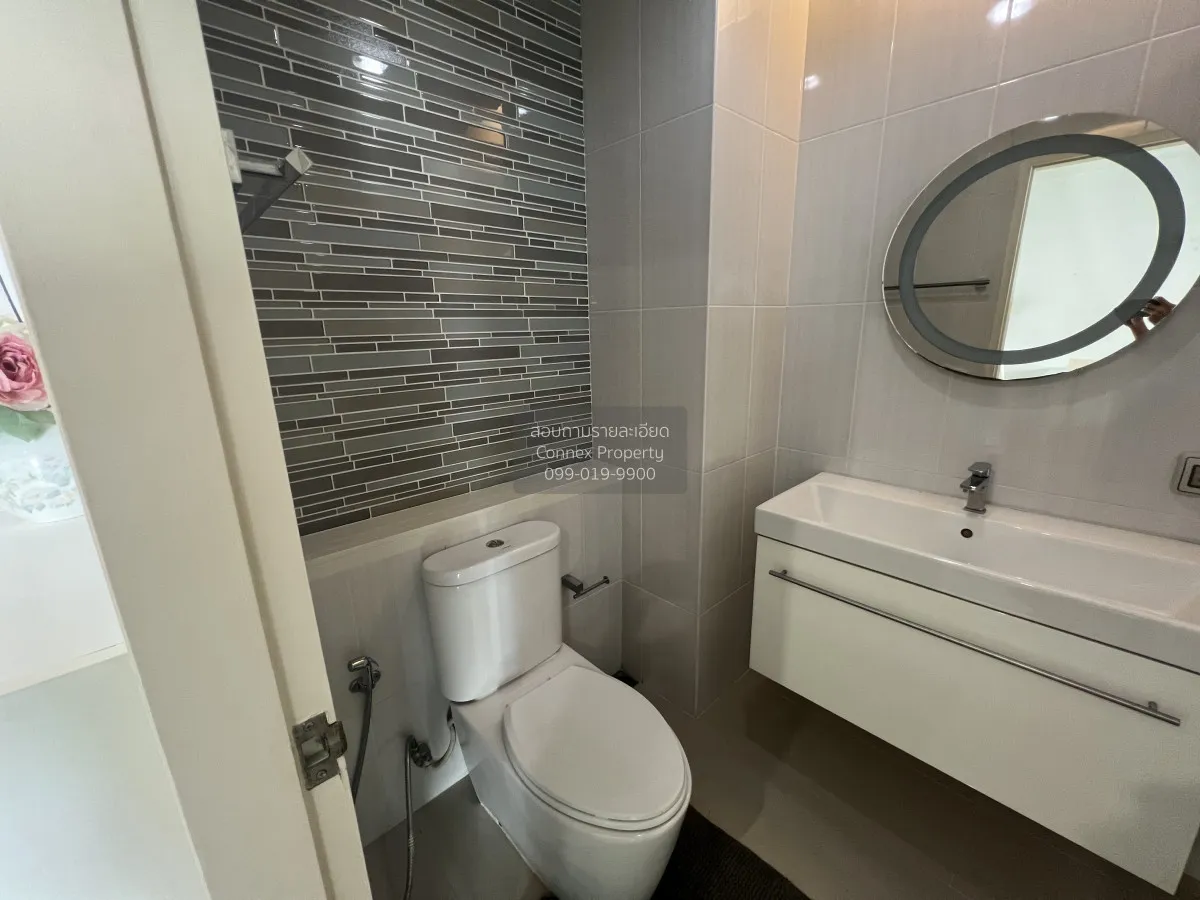 FOR RENT condo , Life @ Ladprao 18 , BTS-Ha Yaek Lat Phrao , Chom