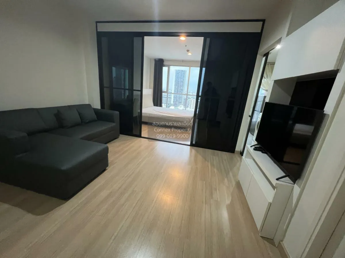 FOR RENT condo , Life @ Ladprao 18 , BTS-Ha Yaek Lat Phrao , Chom 1