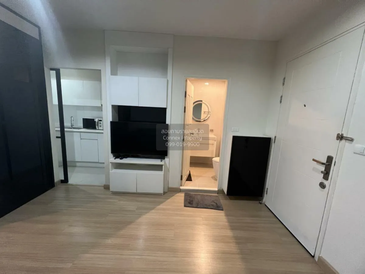 FOR RENT condo , Life @ Ladprao 18 , BTS-Ha Yaek Lat Phrao , Chom 3