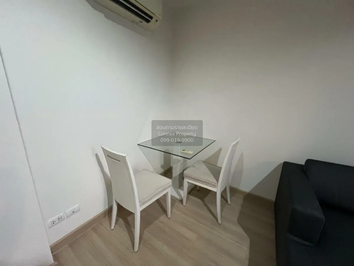 FOR RENT condo , Life @ Ladprao 18 , BTS-Ha Yaek Lat Phrao , Chom 4