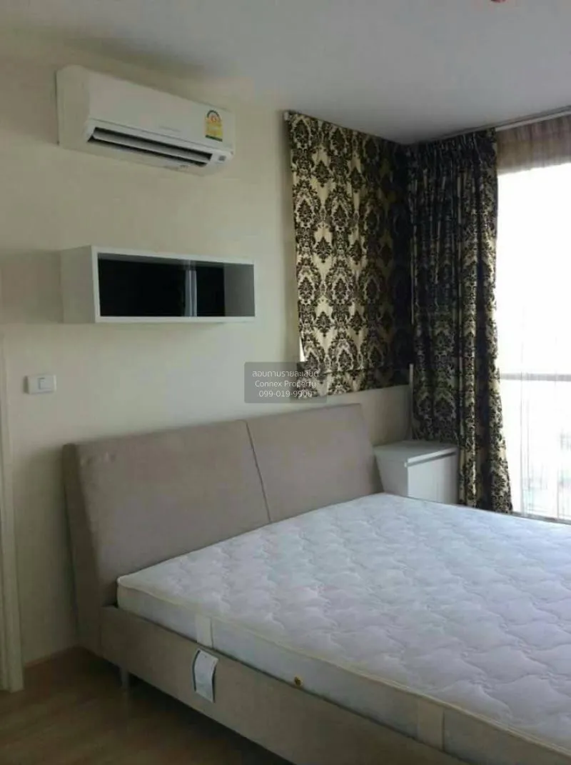 FOR RENT condo , Life @ Ladprao 18 , BTS-Ha Yaek Lat Phrao , Chom 2