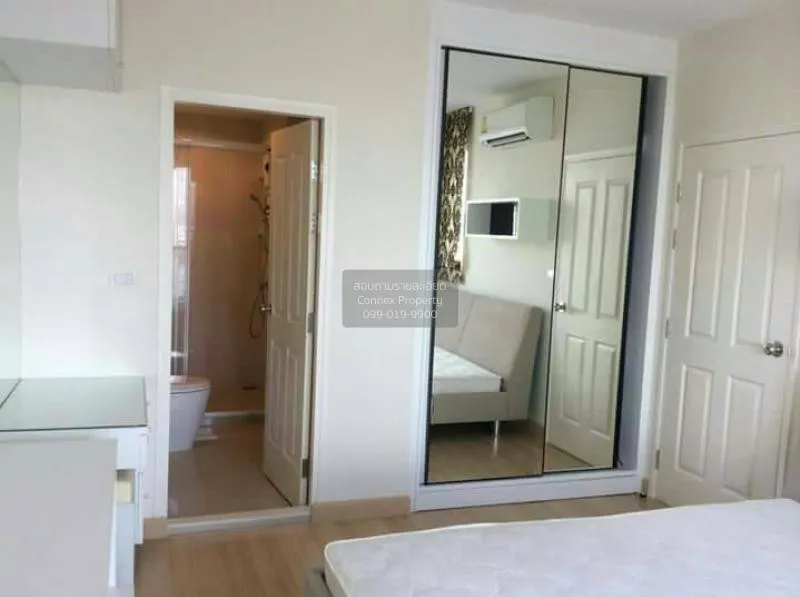 FOR RENT condo , Life @ Ladprao 18 , BTS-Ha Yaek Lat Phrao , Chom 3