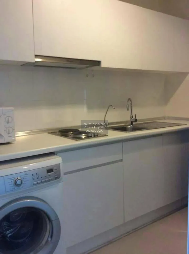 FOR RENT condo , Life @ Ladprao 18 , BTS-Ha Yaek Lat Phrao , Chom