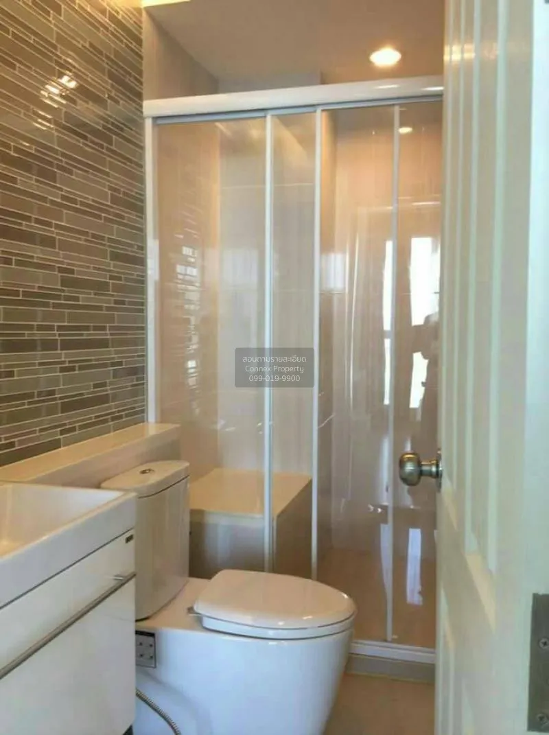 FOR RENT condo , Life @ Ladprao 18 , BTS-Ha Yaek Lat Phrao , Chom