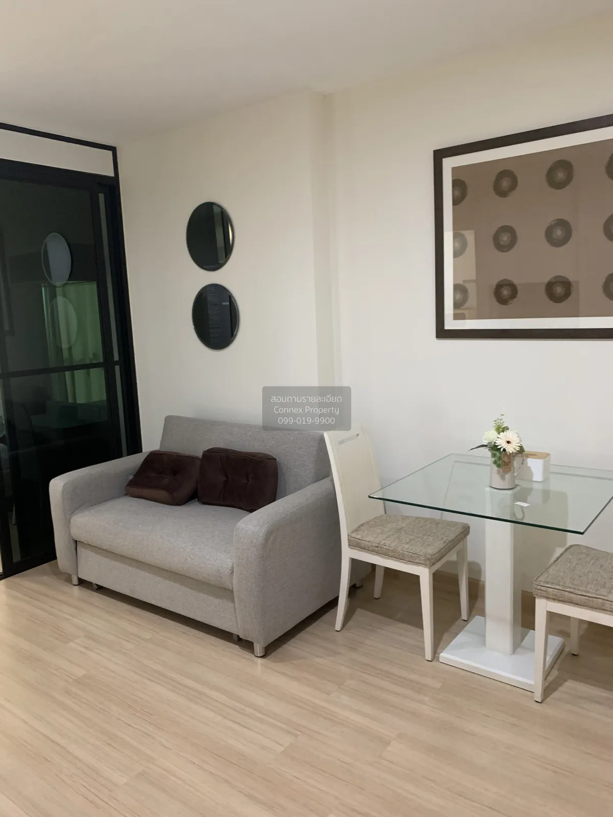 FOR RENT condo , Life @ Ladprao 18 , BTS-Ha Yaek Lat Phrao , Chom 1