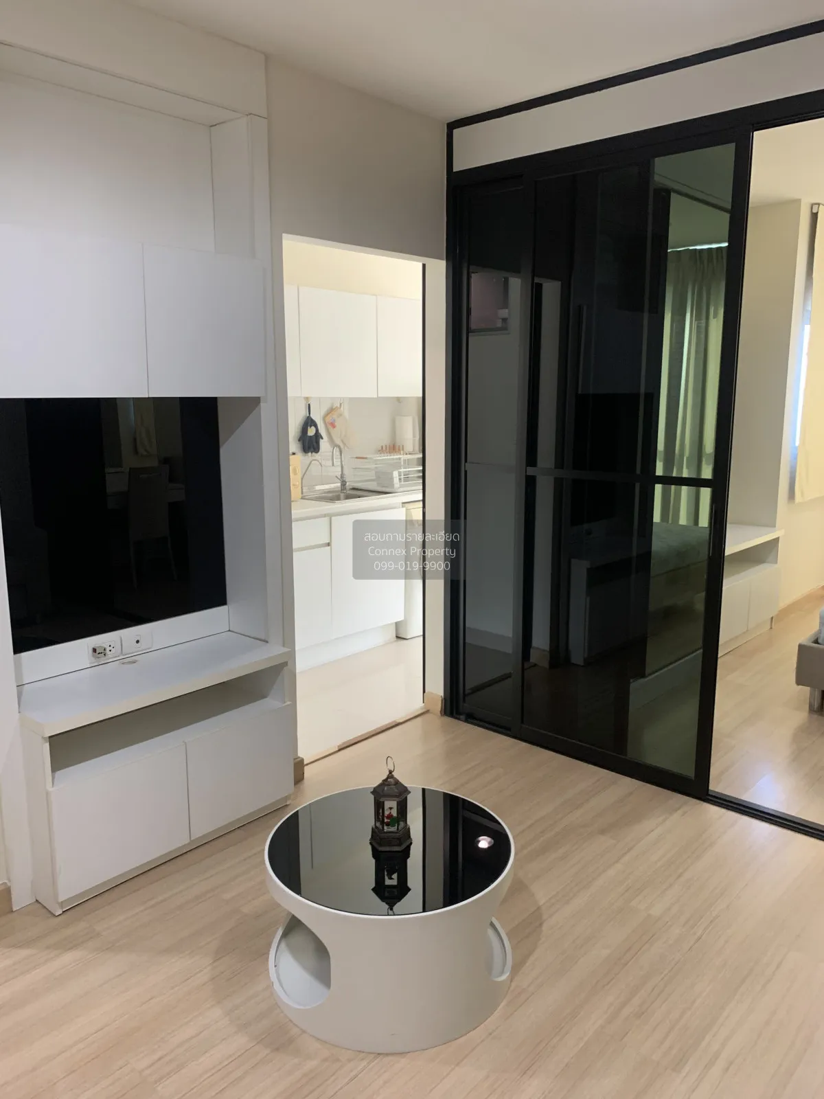 FOR RENT condo , Life @ Ladprao 18 , BTS-Ha Yaek Lat Phrao , Chom 2