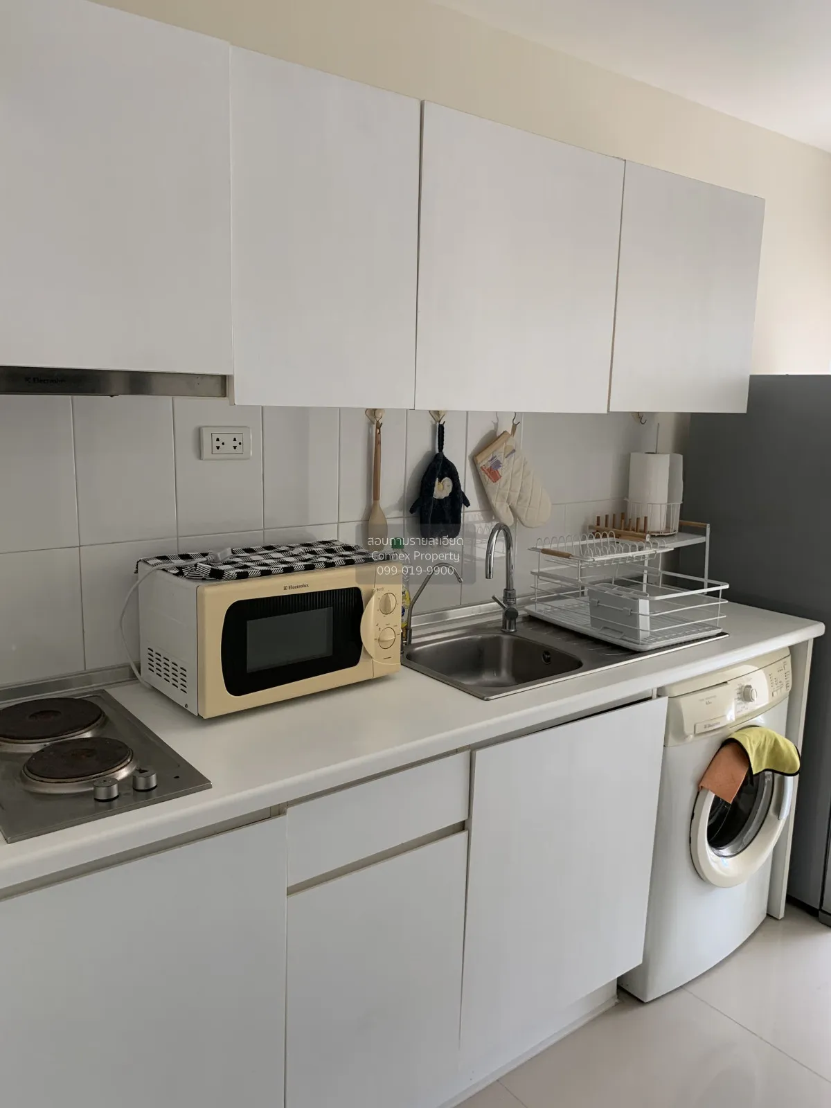 FOR RENT condo , Life @ Ladprao 18 , BTS-Ha Yaek Lat Phrao , Chom 3