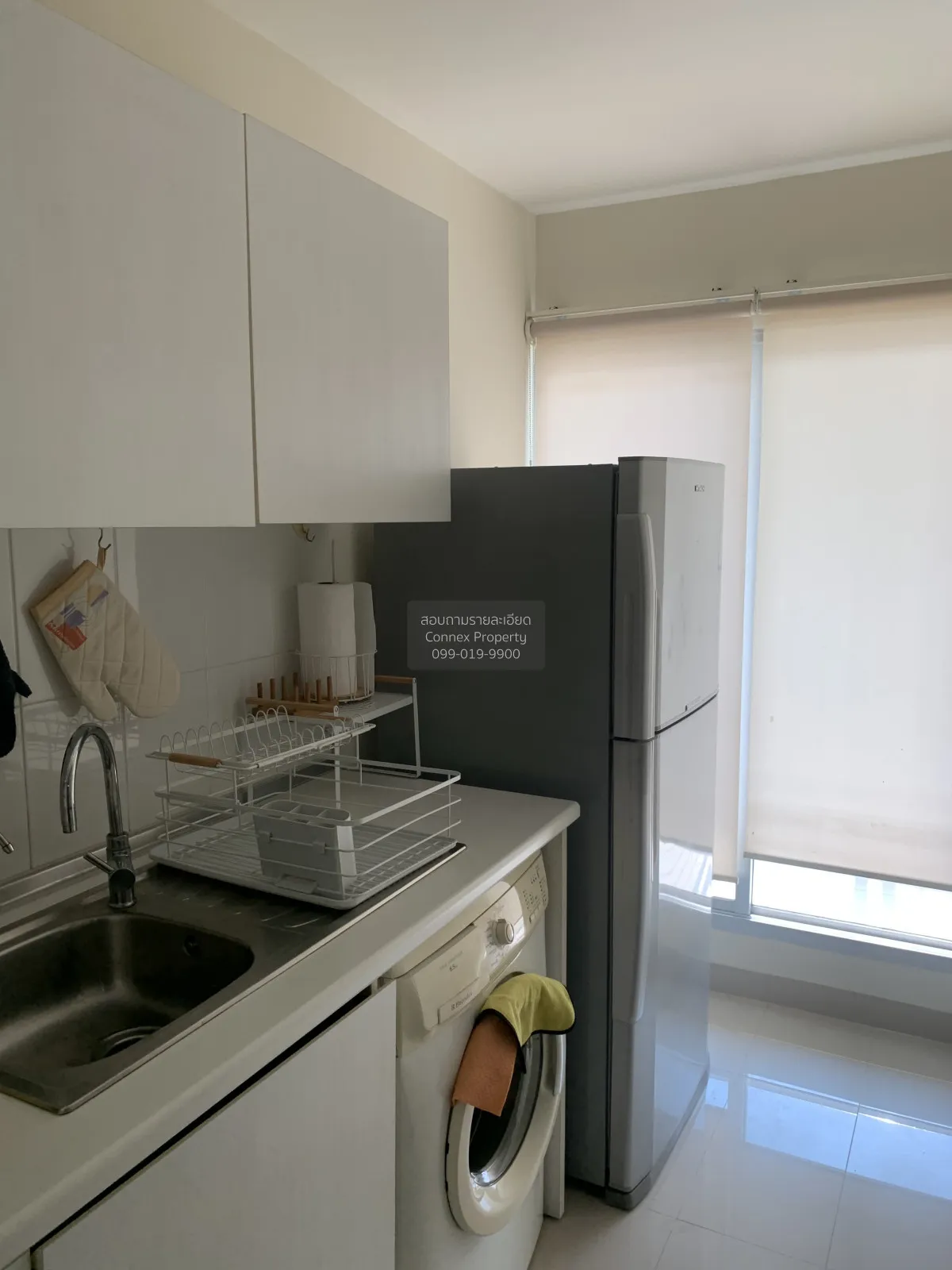 FOR RENT condo , Life @ Ladprao 18 , BTS-Ha Yaek Lat Phrao , Chom 4