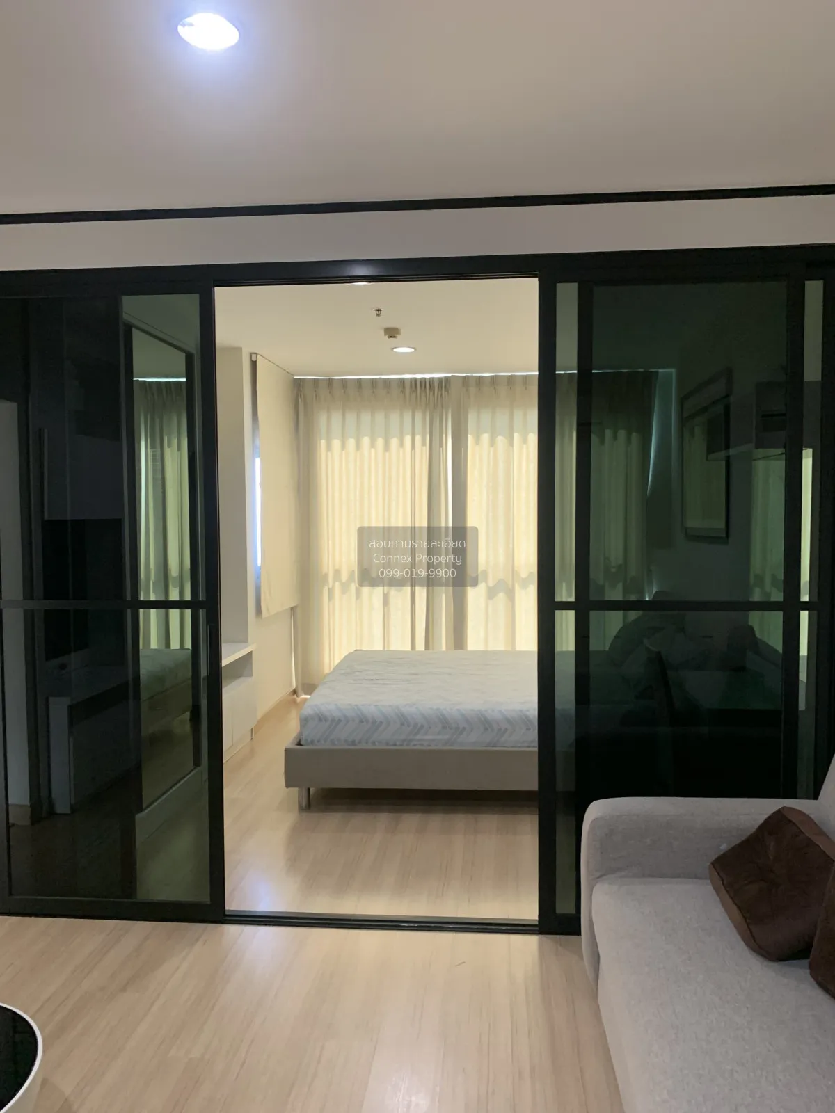 FOR RENT condo , Life @ Ladprao 18 , BTS-Ha Yaek Lat Phrao , Chom