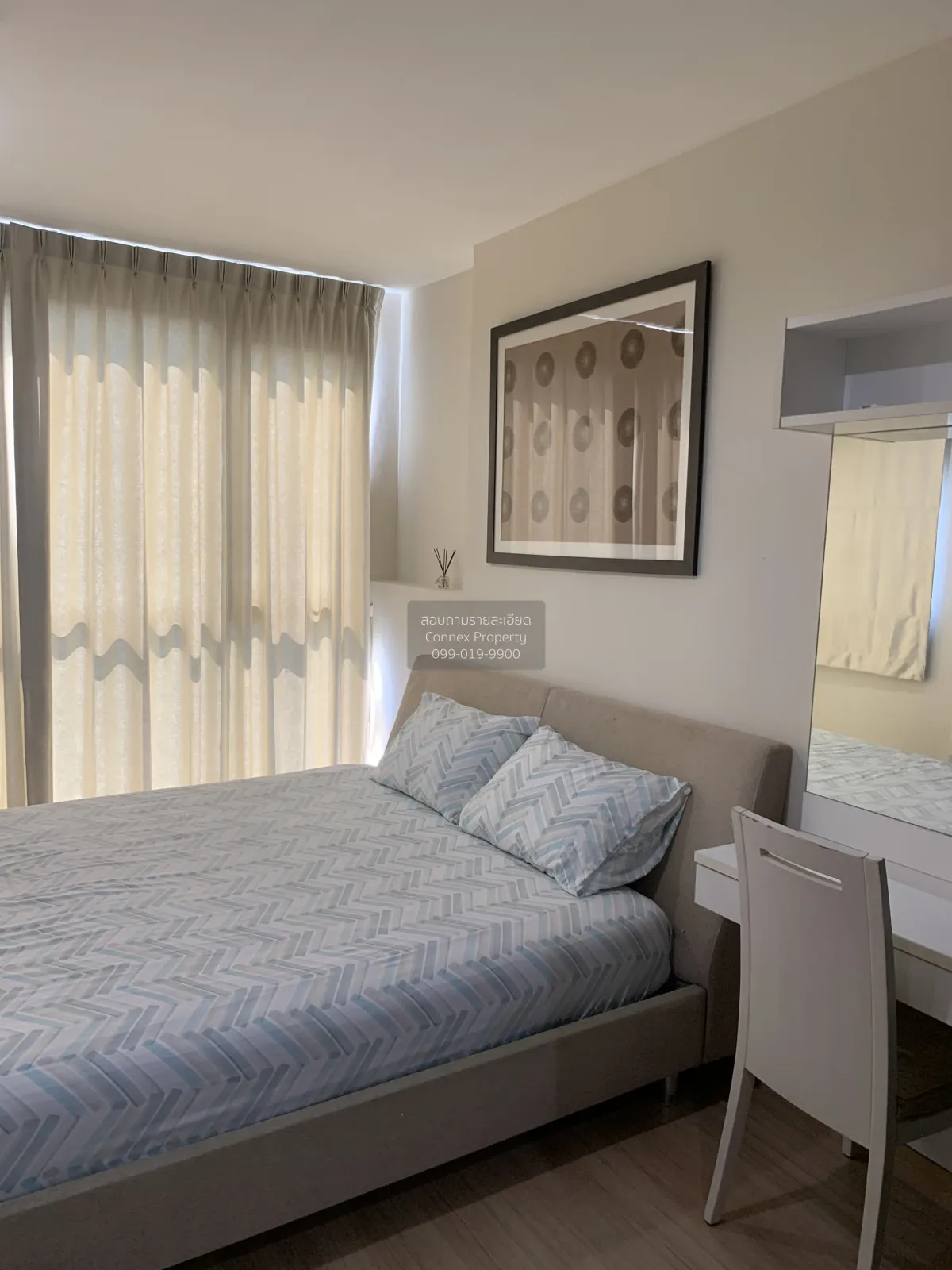 FOR RENT condo , Life @ Ladprao 18 , BTS-Ha Yaek Lat Phrao , Chom