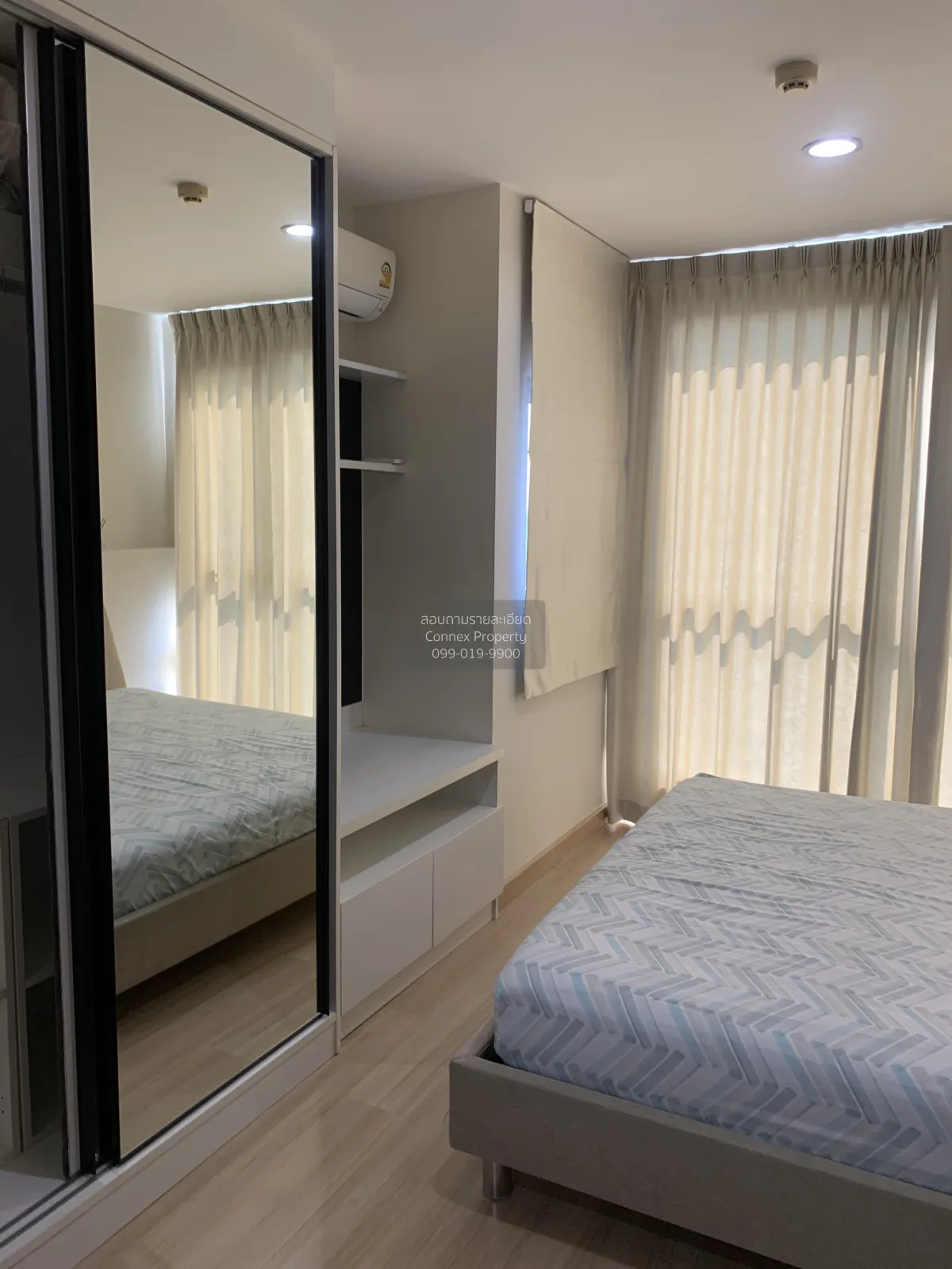 FOR RENT condo , Life @ Ladprao 18 , BTS-Ha Yaek Lat Phrao , Chom
