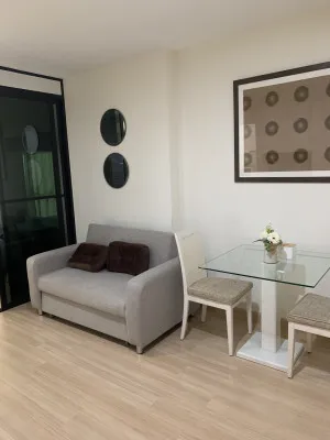 FOR RENT condo , Life @ Ladprao 18 , BTS-Ha Yaek Lat Phrao , Chomphon , Chatuchak , Bangkok , CX-40039