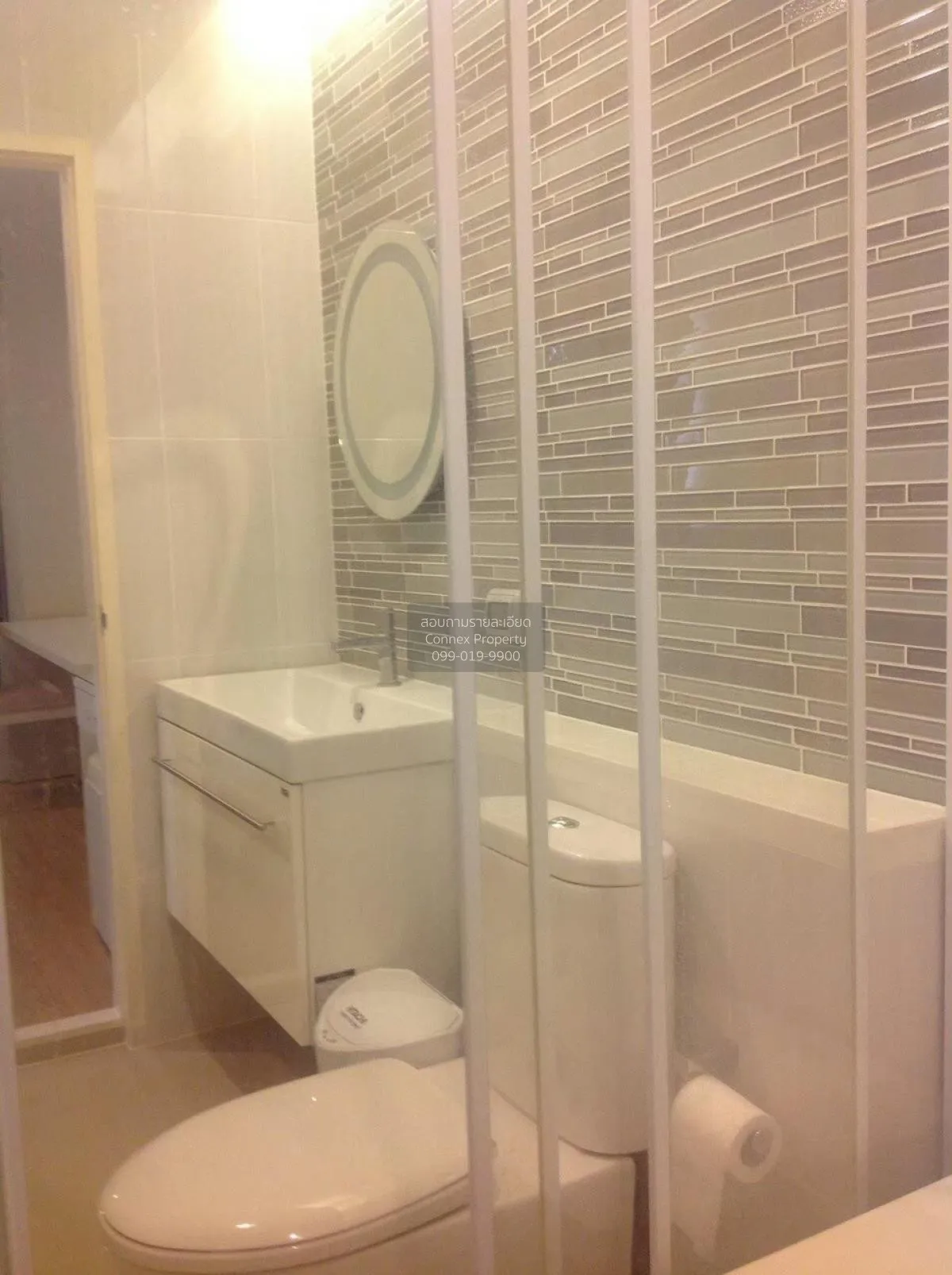 FOR RENT condo , Life @ Ladprao 18 , BTS-Ha Yaek Lat Phrao , Chom