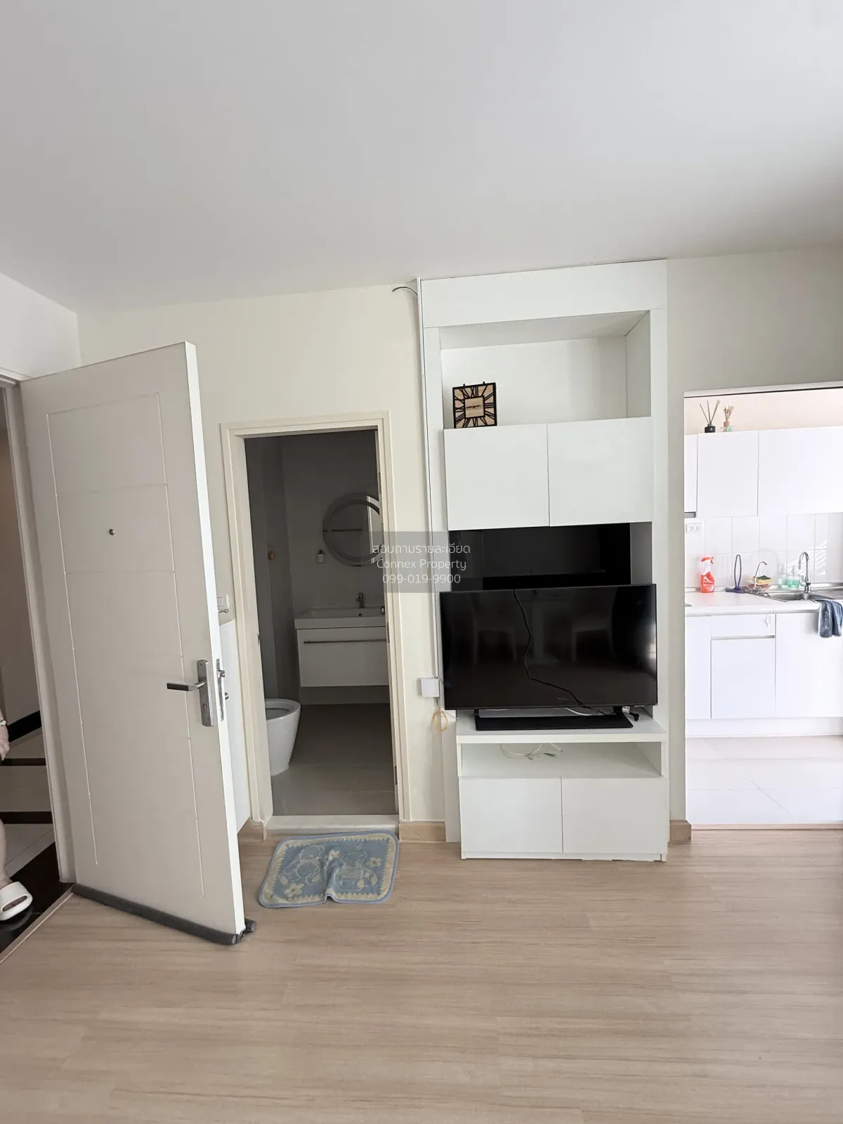 FOR RENT condo , Life @ Ladprao 18 , BTS-Ha Yaek Lat Phrao , Chom 2