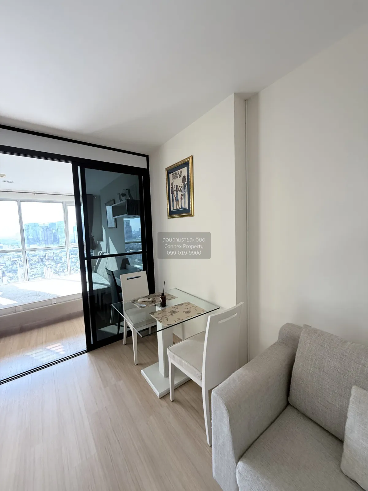 FOR RENT condo , Life @ Ladprao 18 , BTS-Ha Yaek Lat Phrao , Chom 3
