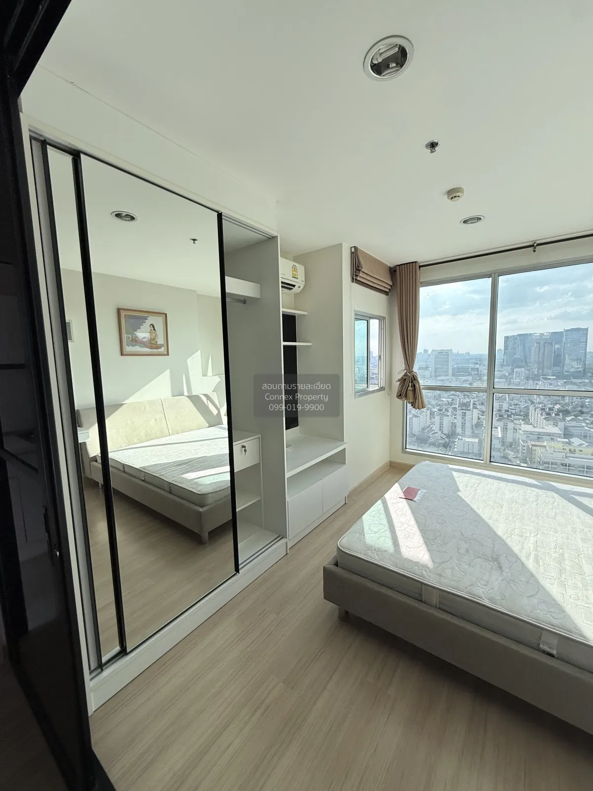 FOR RENT condo , Life @ Ladprao 18 , BTS-Ha Yaek Lat Phrao , Chom