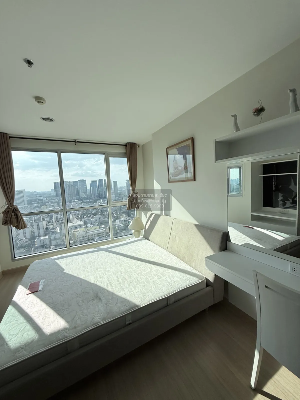 FOR RENT condo , Life @ Ladprao 18 , BTS-Ha Yaek Lat Phrao , Chom