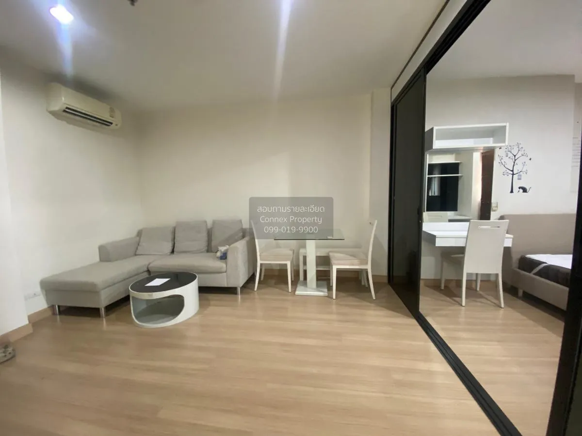 เช่าคอนโด  ไลฟ์ แอท ลาดพร้าว 18 BTS-ห้าแยกลาดพร้าว จอมพล  เขต จตุ 2