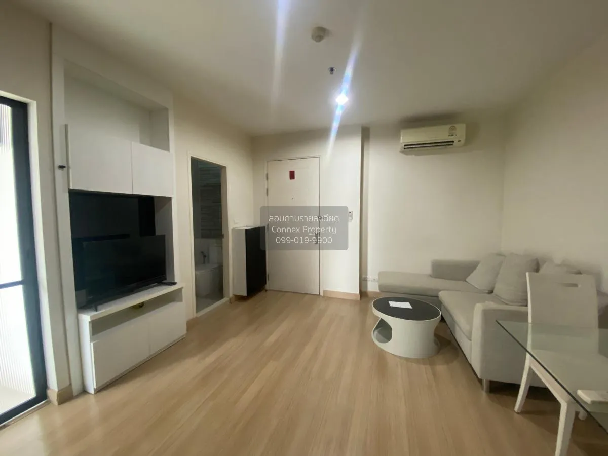 เช่าคอนโด  ไลฟ์ แอท ลาดพร้าว 18 BTS-ห้าแยกลาดพร้าว จอมพล  เขต จตุ 3