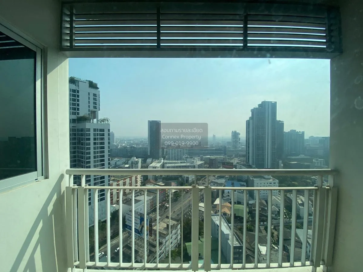 เช่าคอนโด  ไลฟ์ แอท ลาดพร้าว 18 BTS-ห้าแยกลาดพร้าว จอมพล  เขต จตุ