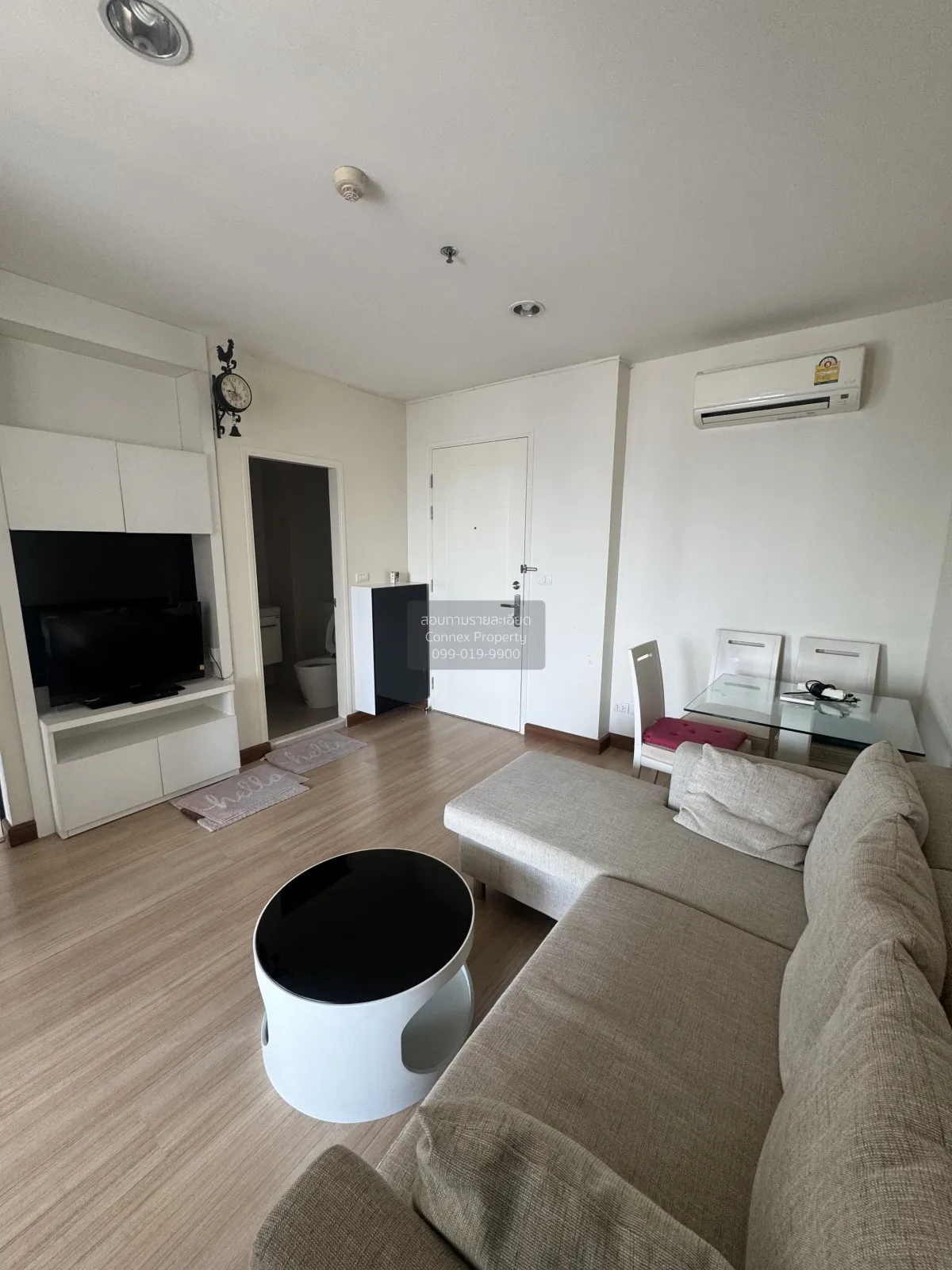 FOR RENT condo , Life @ Ladprao 18 , BTS-Ha Yaek Lat Phrao , Chom 1