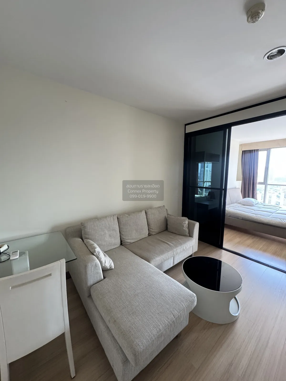 FOR RENT condo , Life @ Ladprao 18 , BTS-Ha Yaek Lat Phrao , Chom 2
