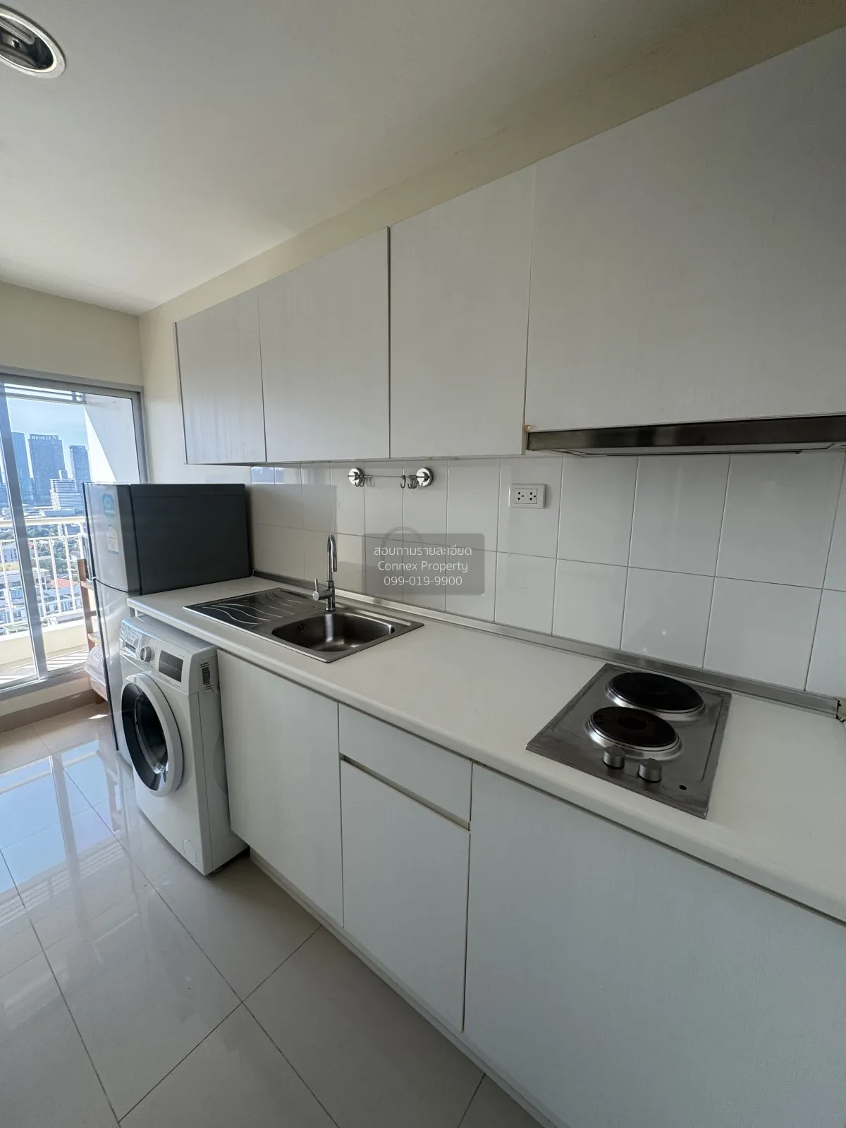 FOR RENT condo , Life @ Ladprao 18 , BTS-Ha Yaek Lat Phrao , Chom 3