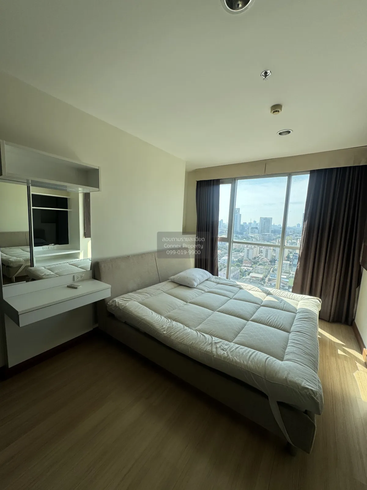 FOR RENT condo , Life @ Ladprao 18 , BTS-Ha Yaek Lat Phrao , Chom 4