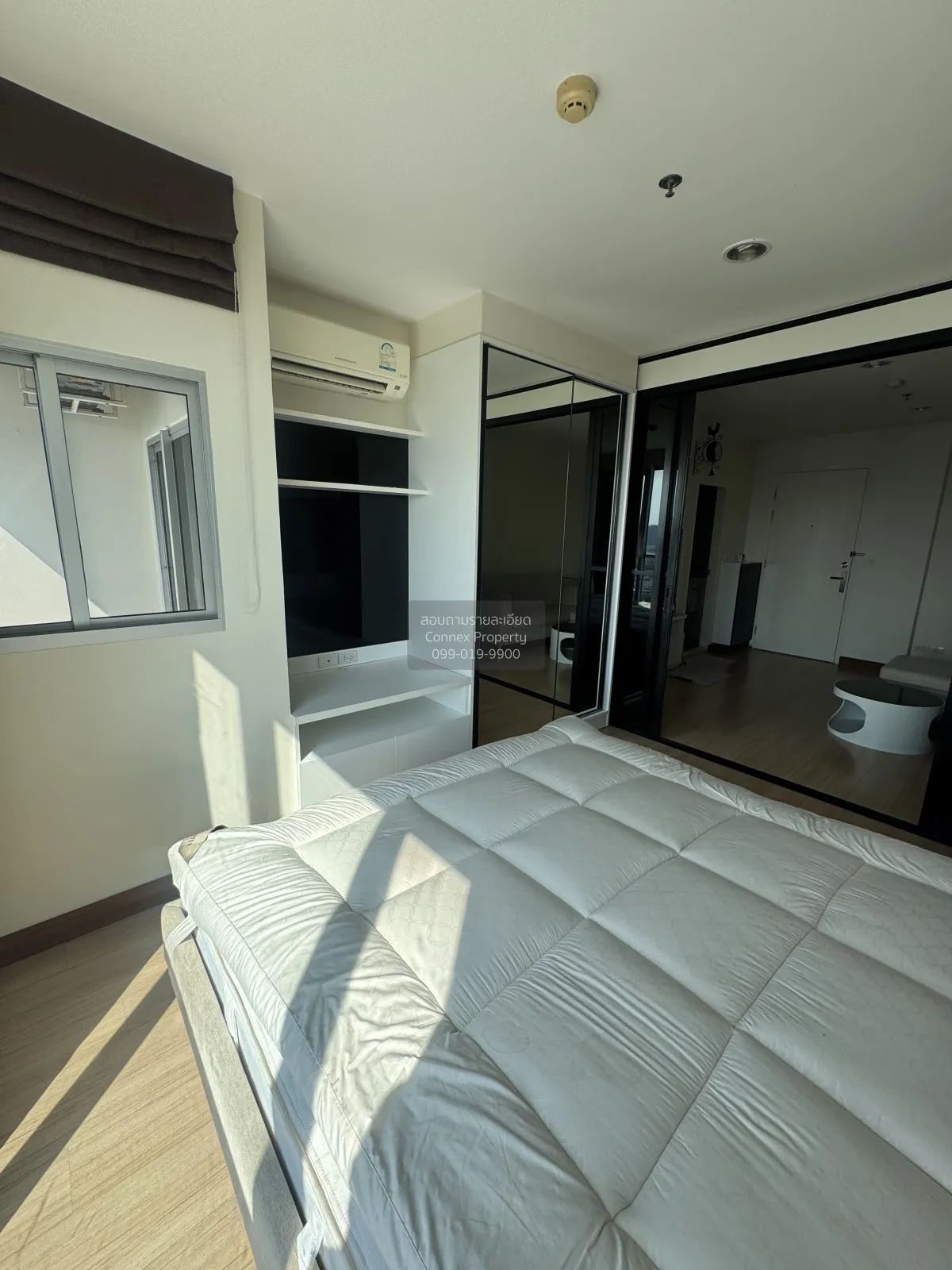 FOR RENT condo , Life @ Ladprao 18 , BTS-Ha Yaek Lat Phrao , Chom
