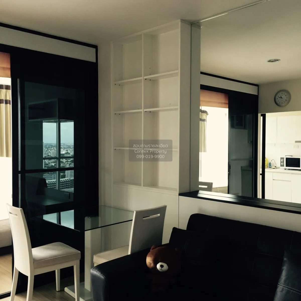 FOR RENT condo , Life @ Ladprao 18 , BTS-Ha Yaek Lat Phrao , Chom 4