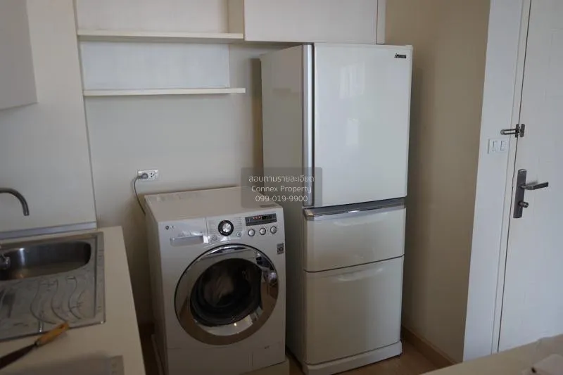 เช่าคอนโด  ไลฟ์ แอท ลาดพร้าว 18 BTS-ห้าแยกลาดพร้าว จอมพล  เขต จตุ 2