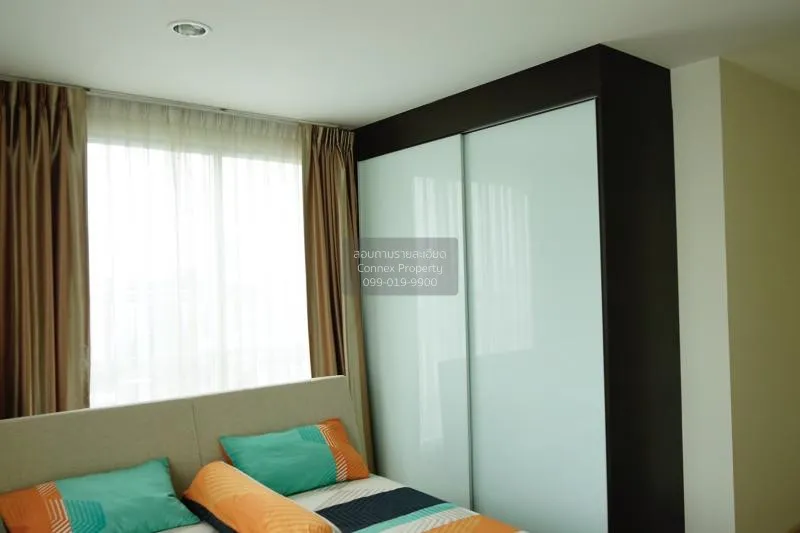 เช่าคอนโด  ไลฟ์ แอท ลาดพร้าว 18 BTS-ห้าแยกลาดพร้าว จอมพล  เขต จตุ