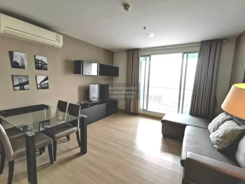 FOR RENT condo , Life @ Ladprao 18 , BTS-Ha Yaek Lat Phrao , Chom 1