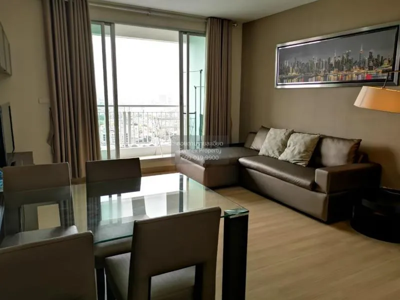 FOR RENT condo , Life @ Ladprao 18 , BTS-Ha Yaek Lat Phrao , Chom 3