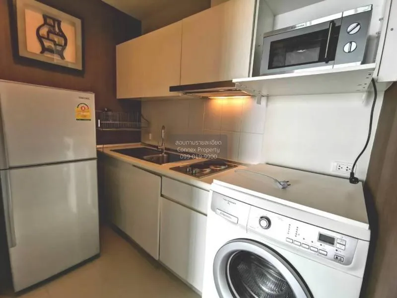 FOR RENT condo , Life @ Ladprao 18 , BTS-Ha Yaek Lat Phrao , Chom 4