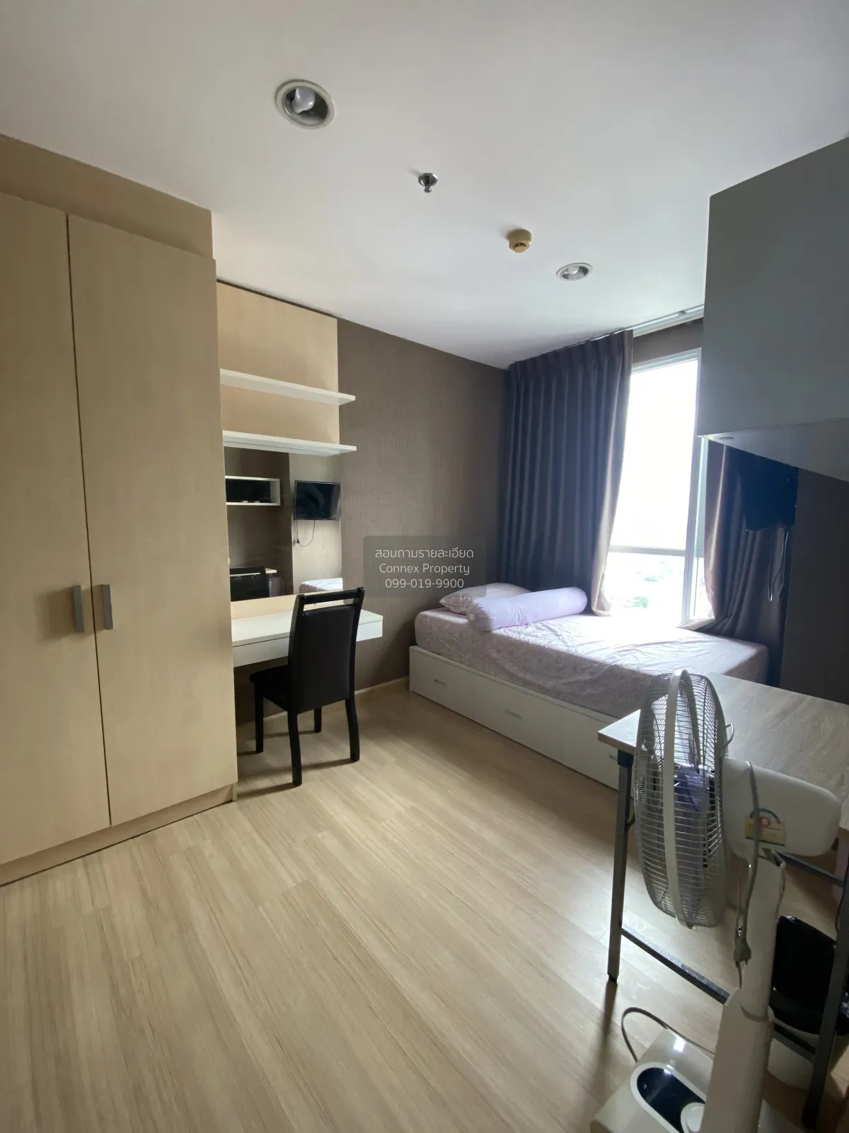 FOR RENT condo , Life @ Ladprao 18 , BTS-Ha Yaek Lat Phrao , Chom 4