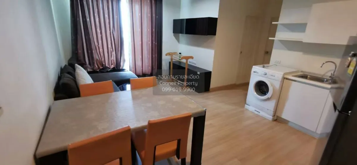 เช่าคอนโด  ไลฟ์ แอท ลาดพร้าว 18 BTS-ห้าแยกลาดพร้าว จอมพล  เขต จตุ 1
