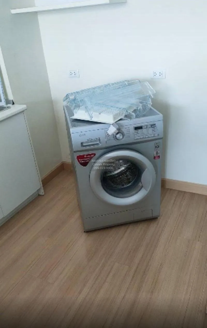 FOR RENT condo , Life @ Ladprao 18 , BTS-Ha Yaek Lat Phrao , Chom