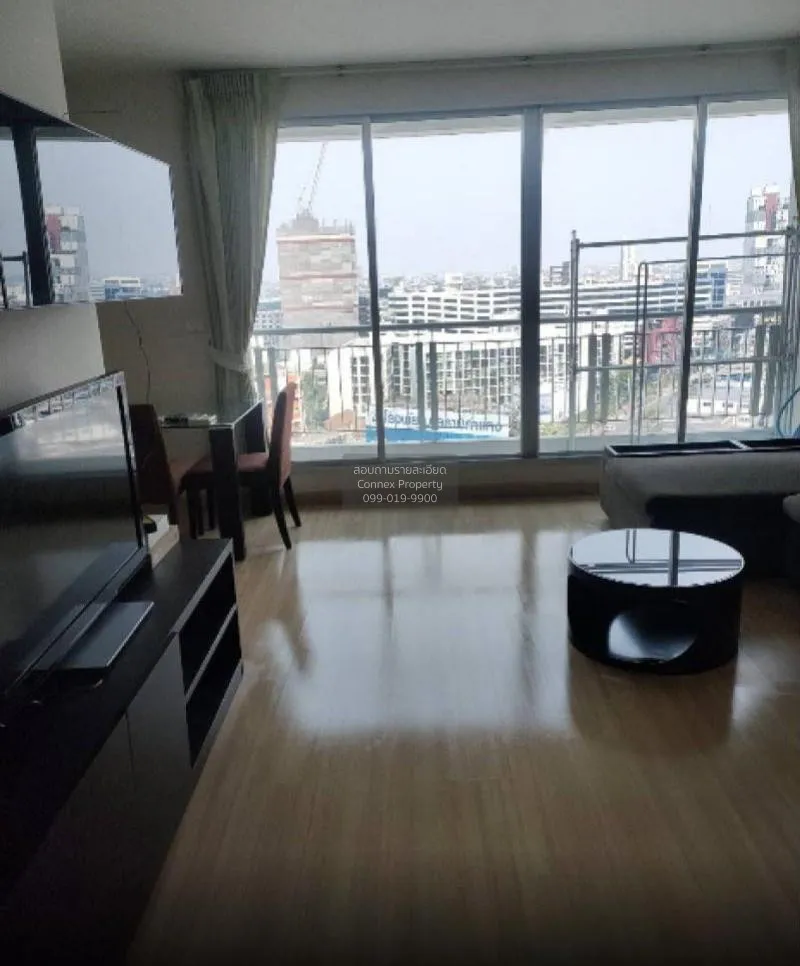 FOR RENT condo , Life @ Ladprao 18 , BTS-Ha Yaek Lat Phrao , Chom 2