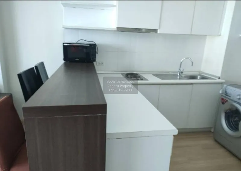 FOR RENT condo , Life @ Ladprao 18 , BTS-Ha Yaek Lat Phrao , Chom 3