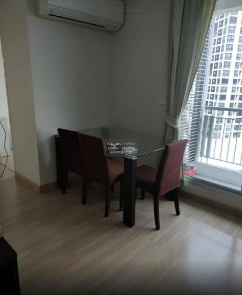 FOR RENT condo , Life @ Ladprao 18 , BTS-Ha Yaek Lat Phrao , Chom 4